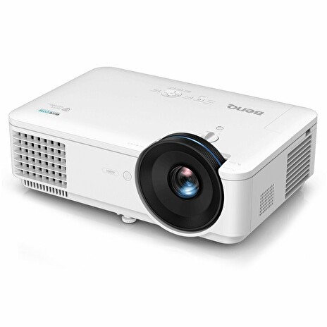 BenQ LH720 1080P Full HD/ DLP projektor/ Laser/ 4000ANSI/ 100.000:1/ VGA/ HDMI/ MHL/ LAN