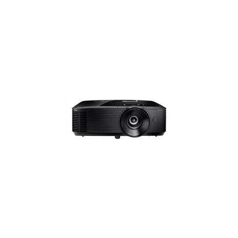 Optoma projektor H184X (DLP, WXGA, 3 600 ANSI, 28 000:1, HDMI, VGA, Audio, USB, RS232, 10W speaker)