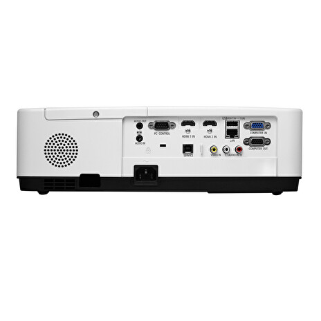 NEC Projektor MC332W,3300lm,WXGA,Lampy