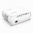 DLP Proj.BenQ W1720 - 2400lm, 4K UHD,HDMI,USB,rep