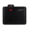 Acer Projektor G550, DLP 3D, 1080p, 2200Lm, 10000/1, HDMI, 4K supp, 8.3ms,Bag, 3.1Kg, EURO Power EMEA
