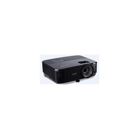 ACER Projektor X1326AWH, DLP 3D, WXGA, 4000Lm, 20000/1, HDMI, 2.7kg,EUROPower EMEA
