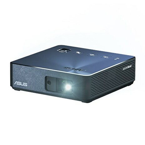 ASUS S2 LED projektor