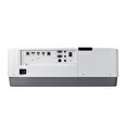 NEC Projektor LCD PA803UL (1920x1200,8000ANSI,2500000:1) 8 000h lamp laser,D-SUB,DP, HDMI,, LAN,optionl WLAN, bez objek