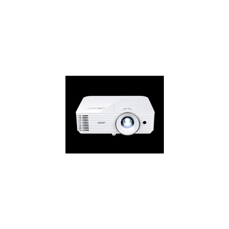 ACER Projektor H6522BD,1080p(1920x1080),3500 ANSI / LifeLamp,10 000:1,HDMI/HDMI MHL,repro 1x3W,2.8Kg,LumiSense