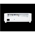 Acer Projektor H6522BD,1080p(1920x1080),3500 ANSI / LifeLamp,10 000:1,HDMI/HDMI MHL,repro 1x3W,2.8Kg,LumiSense