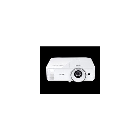 ACER Projektor P1555, DLP 3D,1080p(1920x1080) FHD,4000 ANSI,10 000:1,VGA,HDMI,HDMI(MHL)repro1x10W, 2,9Kg,Lifelamp 4000