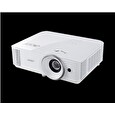 Acer Projektor P1555, DLP 3D,1080p(1920x1080) FHD,4000 ANSI,10 000:1,VGA,HDMI,HDMI(MHL)repro1x10W, 2,9Kg,Lifelamp 4000