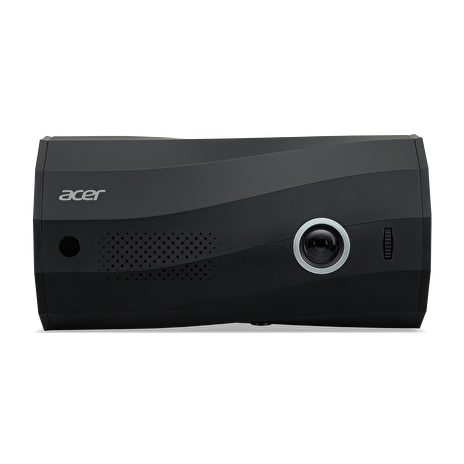 Acer DLP C250i - 300Lm, FullHD, 5000:1, HDMI, USB, černý