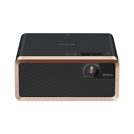 EPSON projektor EF-100B Android TV Edition, 16:10, HD Ready, 2.500.000:1, HDMI, USB, Bluetooth, REPRO 5W