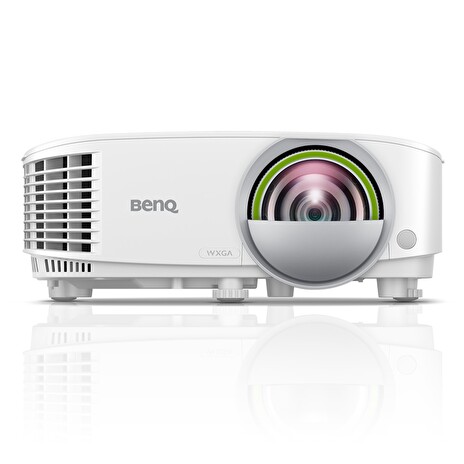 DLP projektor BenQ EW800ST - 3300l,WXGA,Android,HDMI