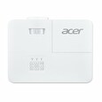 Acer X1527i DLP 3D /FullHD 1920x1080 /4000 ANSI /10000:1/ VGA, 2xHDMI/ Wifi / 1x3W, 2.9kg