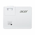 Acer PL1520i LASER, FHD 1920x1080, 4000 LUMENS, 2000000:1, VGA, 2x HDMI, wifi, 1x repro 10W, 4,5 kg