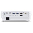 Acer P1155 DLP/3D/800x600 SVGA/4000 ANSI/20000:1/2x HDMI, 2,25Kg