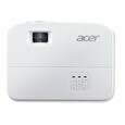 Acer P1355W DLP 3D / 1280x800 WXGA / 4000 ANSI / 20000:1/ VGA, 2x HDMI/ 1x10W, 2.4kg