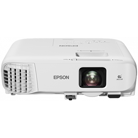 EPSON EB-992F, 4000 Ansi,FullHD,16:9