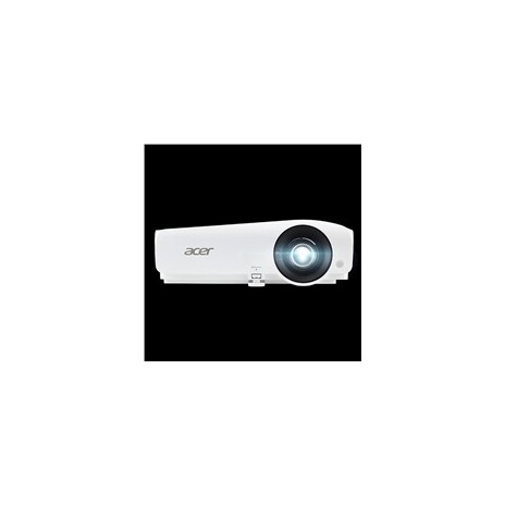 ACER Projektor P1360WBTi - WXGA(1280x800),20000:1,VGA,2xHDMI,USB,RJ45,repro 1x2W