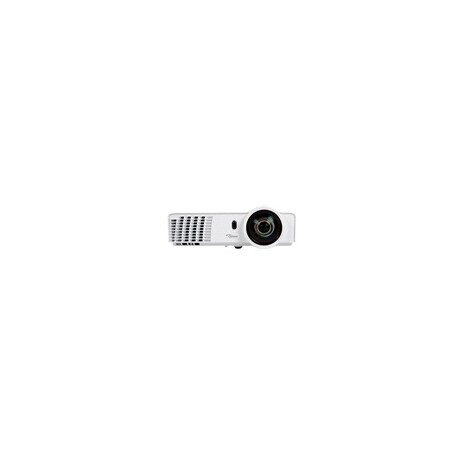 Optoma projektor X305ST (FULL 3D, XGA, 3 000 ANSI, 18 000:1, HDMI, 2x VGA, 2W speaker)