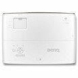 BenQ DLP Projektor W2700i /4K 3840x2160 /2000 ANSI lm/30000:1/2xHDMI/USB/CinematicColor™