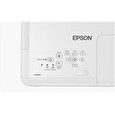 Epson projektor EH-TW740, 1920x1080, 16:9, 3300ANSI, 16000:1,USB, HDMI, WiFi, VGA, 12000h durability ECO