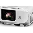 Epson projektor EH-TW740, 1920x1080, 16:9, 3300ANSI, 16000:1,USB, HDMI, WiFi, VGA, 12000h durability ECO