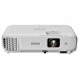 Epson EB-W06 WXGA/ Business Projektor/ 3700 ANSI/ 16 000:1/ HDMI