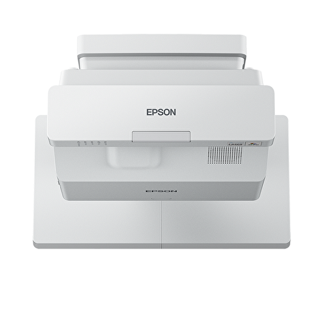 3LCD EPSON EB-735F, 3600 Ansi, Full HD