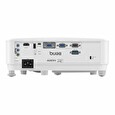 DLP projektor BenQ MW809STH - 3000lm,WXGA,HDMI,USB,rep