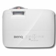 DLP projektor BenQ MX808STH-3000lm,XGA,HDMI,USB,repro