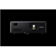 Epson projektor EF-11, Full HD, laser, 2.500.000:1, USB 2.0, HDMI, Miracast, 3,5mm Jack, 2W repro