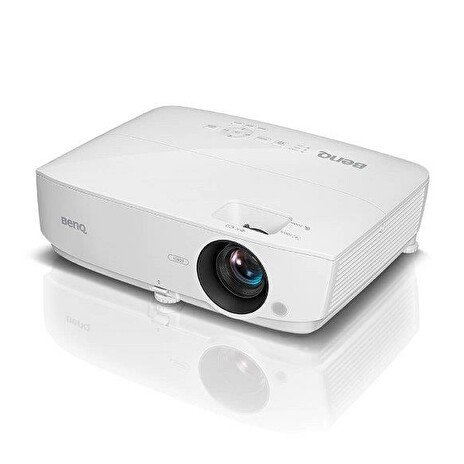 BenQ DLP Projektor MX550 /1024x768 XGA/3600 ANSI lm/1,96÷2,15:1/20000:1/HDMI/D-Sub/S-video/1×2W repro