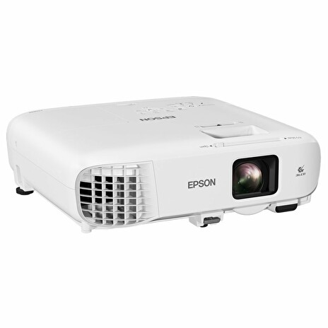 EPSON EB-982W WXGA/ Business Projektor/ 4200 ANSI/ 16 000:1/ HDMI/ LAN/ USB 3-in-1