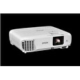 Epson - poškozený obal - projektor EB-FH06, 1920x1080, 3500ANSI, VGA, HDMI, USB 2-in-1, REPRO 2W