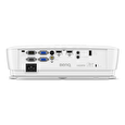 DLP proj. BenQ MX536- 4000lm,XGA,HDMI,USB