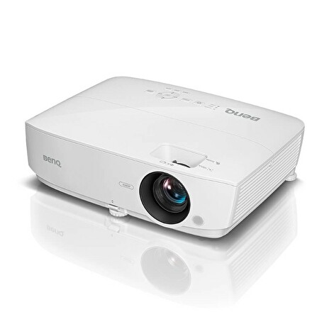 DLP projektor BenQ MH536 - 3800lm,FHD,HDMIO,USB