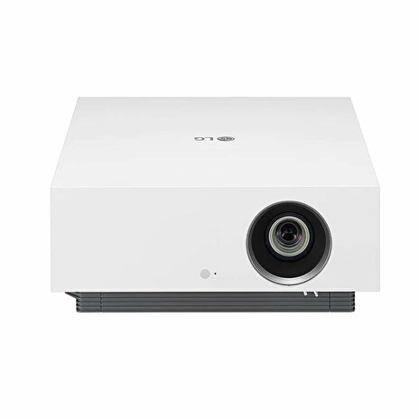 LG HU810PW.AEU - Laser 4K 3840x2160/2700 ANSI/2M:1/HDMI/USB/webOS
