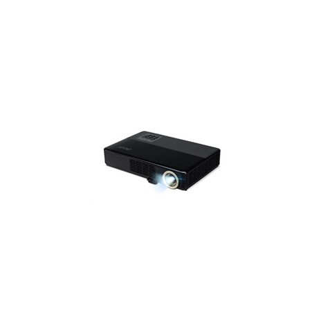 ACER Projektor XD1520i DLP, LED 1080p, 1600 Lm, 100.000/1, HDMI, Wifi, USB, repro 1x3W, 2.1kg, ž. lampy 20000h