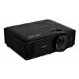 Acer Projektor X1128H, DLP 3D, SVGA, 4500Lm, 20000/1, HDMI, 2.7kg, Euro Power EMEA