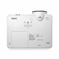 NEC Projektor ME403U LCD,4000lm,WUXGA,Lamp