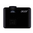 Acer Projektor X1328WH, DLP 3D, WXGA, 4500Lm, 20000/1, HDMI, 2.7kg, Euro Power EMEA