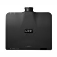 NEC Projektor LCD PA804UL (1920x1200,8200ANSI,3000000:1) 20000h lamp,D-SUB,DP, HDMI,LAN,Optional WLAN incl. NP41ZL lens