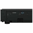 BenQ V7050i 4K UHD/ UST/ DLP projektor/ Android TV/ Laser/ 2500ANSI/ 2M:1/ 2x HDMI/ USB/ audio optický výstup/ černý