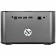 HP projektor MP2000 PRO/ LED/ Full HD/ 1920x1080/ 2000 ANSI/ 16:9/ Wifi/ BT/ HDMI/ USB/ LAN/ Android