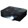 Acer Projektor Predator GM712- 4K UHD(3840x2160),3600Lm,10000:1,HDMI,VGA,RJ-45,5000h,repr10W
