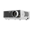 LG projektor BU60PST - DLP, laser, 3840x2160 UHD, 6000 ANSI, 2xHDMI, USB-A, RS232, RJ45, 2x5W repro, WebOS