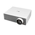 LG projektor BU60PST - DLP, laser, 3840x2160 UHD, 6000 ANSI, 2xHDMI, USB-A, RS232, RJ45, 2x5W repro, WebOS