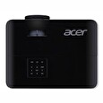Acer Projektor X1328WHK - DLP 3D 1280x800 WXGA,4500Lm,20000/1,USB,HDMI,repr3W,2.80Kg