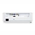 Acer Projektor H5386BDKi - DLP 1280x720,HD 720,4500Lm,20000/1,USB,Wifi Miracast,repr3W,2.75Kg
