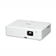 Epson projektor CO-W01, WXGA, 16:10, 3000ANSI, HDMI, USB, 12000h durability ECO