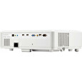 ViewSonic DLP LS600W Laser WXGA 1280x800/3000lm/3000000:1/VGA/2xHDMI/USB/RS232/LAN/Repro